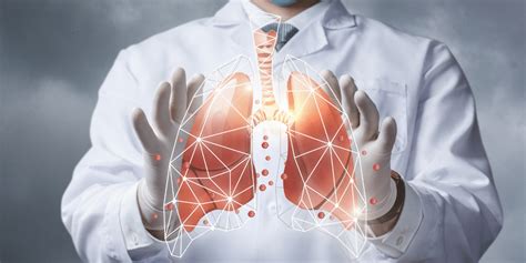 Tehnici moderne de diagnosticare a cancerului pulmonar